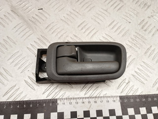 ручка внутренняя передняя левая Toyota RAV4 2 поколение (XA20) 2003, 2.0 л., 1CD-FTV, дизель, МКПП, внедорожник 5 дв., 6927830080, 6920630150