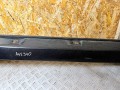 Накладка на порог наружная левая Audi A6 4G/C7 2012, универсал, 4C0853859D, 4G0853855G - фото №5