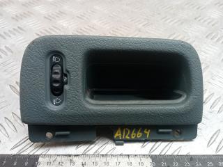 кнопка корректора фар Renault Scenic 1 поколение 1999, 2.0 л., бензин, МКПП, 7700841235, 416949, 430689, 432133