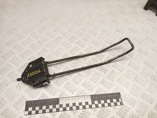 ограничитель открывания двери Peugeot Partner 1 поколение [рестайлинг] 2006, 1.6 л., дизель, МКПП