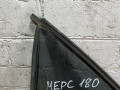 стекло двери задней левой Mercedes-Benz C-Класс W202/S202 (1993 - 1997), седан, E143R001057 - фото №2