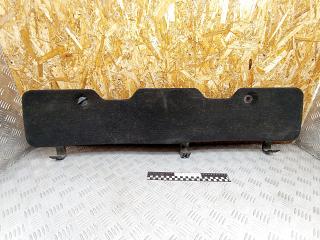 обшивка крышки багажника BMW 5 серия E39 [рестайлинг] 2002, универсал, 8194671