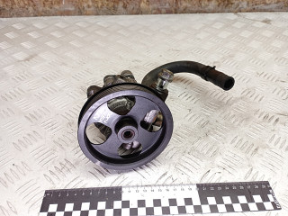 насос гидроусилителя руля Toyota RAV4 2 поколение (XA20) 2003, 2.0 л., 1CD-FTV, дизель, МКПП, внедорожник 5 дв., 52020, 4431042090, HPQ1147GQ, HPQ1147XQ, 047515081, 44P0039, P1147, P1147HG, 400N10565Z