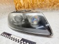 фара правая Volkswagen Touareg 1 поколение 2006, 3.0 л., BKS, дизель, АКПП, внедорожник 5 дв., полный привод, 3D0907391B, 89035113, 7L6941018BN, 89311945, 89399392 - фото №2