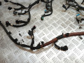 проводка двигателя Peugeot 4007 1 поколение 2011, 2.2 л., 4HN (DW12MTED4), дизель, МКПП, внедорожник 5 дв., правый руль, 9685701580 - фото №3