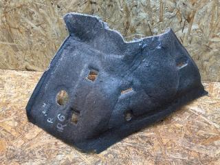 шумоизоляция (термозащита) BMW 7 серия F01/F02 F01 2009, 4.4 л., бензин, АКПП, 911335108, 13648812