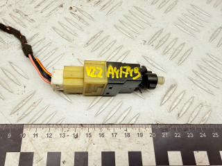 Датчик педали тормоза (лягушка) Mercedes-Benz A W169 2 поколение (2004-2008) 2004, 2.0 л., M 266.960, бензин, МКПП, A0015454409, A0015456709, A0015459609, 0015454409, 0015456709, 0015459609, 2E0945515A, 2E0945515B