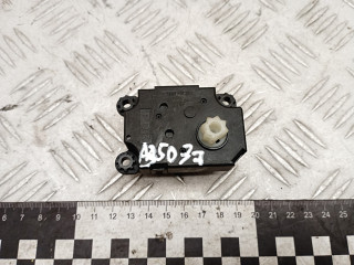 Заслонка печки/климат-контроля Mini Cooper 2 поколение 2010, 1.6 л., N16 B16 A, бензин, кабриолет, правый руль, 3422658, 990432F, VHB3030018A