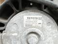 вентилятор радиатора Toyota Avensis 2 поколение (T250) 2005, 2.0 л., дизель, 163630G050, 1680009010, 163630G060, 1680007091 - фото №5
