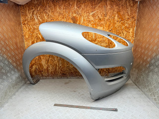 крыло Smart Forfour 1 поколение 2004, 1.3 л., бензин, МКПП, A4548810201