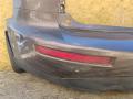 бампер задний Infiniti FX35 1 поколение 2004, 3.5 л., VQ35DE, бензин, АКПП, внедорожник 5 дв., полный привод, 85022CG040 - фото №4