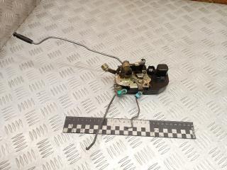 замок двери передней левой Chrysler Voyager 4 поколение [рестайлинг] 2005, 2.5 л., дизель, МКПП