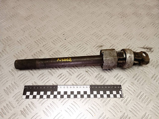 рулевой карданчик Volkswagen Passat B5 1998, 1.9 л., дизель