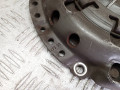 корзина сцепления Ford Mondeo 2 поколение 1998, 1.8 л., дизель, 412115704, 47300, 102566 - фото №4