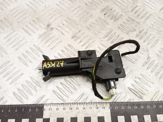 активатор замка крышки топливного бака Mercedes-Benz B-Класс W245 2006, 1.5 л., M 266.920, бензин, МКПП, правый руль, A2038201997, A1698201414, 90060001