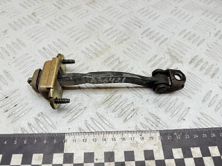 ограничитель открывания двери Ford Focus 1 поколение [рестайлинг] 2003, 1.6 л., бензин, МКПП, седан, XS4AA23500BA