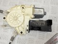 стеклоподъемник электрический передний левый Peugeot 407 1 поколение 2004, 2.0 л., RHR (DW10BTED4), дизель, МКПП, универсал, 0130822200, 9663036680, 1137328401 - фото №2