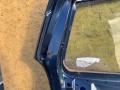 крышка багажника (дверь 3-5) Mercedes-Benz A W169 2 поколение (2004-2008) 2005, 1.5 л., M 266.920, бензин, МКПП, хетчбэк 5 дв., правый руль - фото №25