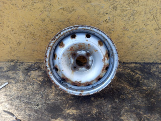 диск штампованный Ford Mustang 3 поколение (1978 - 1993), 23B61509, C5DZ, 00015