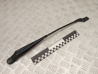 щеткодержатель (поводок стеклоочистителя, дворник) Skoda Roomster 1 поколение 2009, 5J1955410B