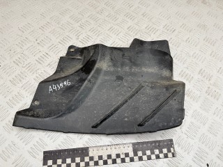 защита арок задняя правая (подкрылок) Toyota Yaris 4 поколение XP210 2021, хетчбэк 5 дв., 61874AV600