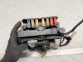 блок предохранителей Peugeot 407 1 поколение 2005, 2.0 л., RHR (DW10BTED4), дизель, АКПП, седан, 9656086080, S118983001K, BSML0100 - фото №4