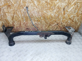 балка под радиатор Volkswagen Passat B5 1999, 1.9 л., дизель