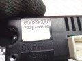 кнопка аварийной сигнализации Alfa Romeo 146 1 поколение 1997, 1.9 л., дизель, МКПП, 60629609 - фото №6