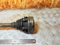 полуось передняя левая (приводной вал, ШРУС) Volkswagen Transporter T4 2002, 1.9 л., дизель, 701407331A, 701407271M, 701407271N, 701407449FX, 701407451FX, 701407451X, JZW407449FX, JZW407449HX - фото №3