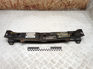 планка под капот Alfa Romeo 146 1 поколение 1997, 1.9 л., дизель, МКПП