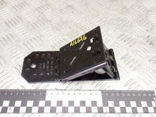 Противооткатный упор Peugeot 3008 1 поколение 2011, 1.6 л., дизель, робот, передний привод, правый руль, 9656869180, S500MC