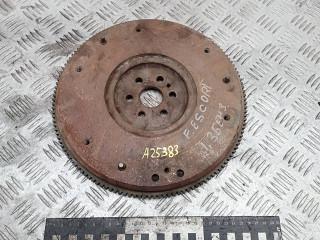 маховик Ford Escort 5 поколение [рестайлинг] 1996, 1.3 л., бензин, 89BM6375BA