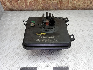 бачок LHM Citroen Xantia 1 поколение [рестайлинг] 1999, 2.0 л., дизель, 9611002380