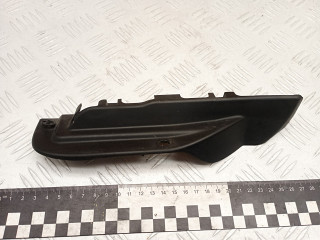 планка под капот Citroen C5 2 поколение 2016, 2.0 л., AHW (DW10FC), дизель, АКПП, универсал, 9682963980