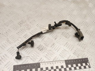 Проводка (планка) свечей накала Citroen C5 2 поколение 2016, 2.0 л., AHW (DW10FC), дизель, АКПП, универсал, 9805075680