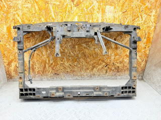 передняя панель крепления облицовки (телевизор) Mazda 6 GH 2007, 2.0 л., дизель, МКПП, универсал, GS1D53110, 1L848653HBA