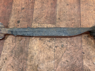 рычаг задний Mercedes-Benz C-Класс W203/S203/CL203 [рестайлинг] 2004, 2033500653