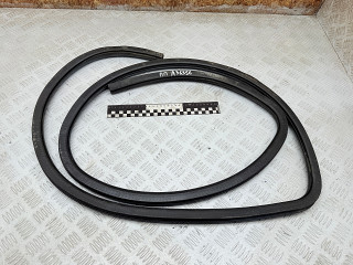 уплотнитель двери Ford Focus 1 поколение [рестайлинг] 2003, 1.6 л., бензин, МКПП, седан