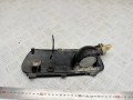 фонарь противотуманный левый Citroen C4 Picasso 1 поколение 2007, 2.0 л., RHJ (DW10BTED4), дизель, МКПП, передний привод, 9653548780 - фото №3