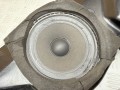 динамик BMW 5 серия E39 1999, 3.0 л., M57 306 D3, дизель, МКПП, универсал, 2752555962, 65138360776A106, 491343076408 - фото №6