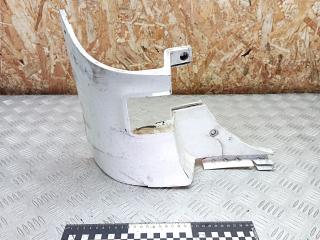 ус под фонарь левый Hyundai H-1 Grand Starex 2011, 2.5 л., дизель, МКПП, 866124H010