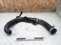 патрубок турбины Renault Megane 3 поколение 2010, 1.5 л., K9K J 836, дизель, МКПП, хетчбэк 3 дв., правый руль, 8200645723 - фото №2