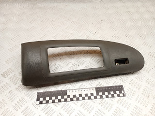 накладка на торпедо (консоль) Fiat Punto 1 поколение 1998, 1.2 л., бензин, МКПП, хетчбэк 3 дв., 1830439