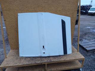 дверь сдвижная Ford Transit Custom 1 поколение 2017, 2.2 л., дизель, МКПП