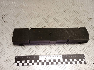 крышка блока предохранителей Peugeot 307 1 поколение 2003, 2.0 л., бензин, 9632606580, 1830945016