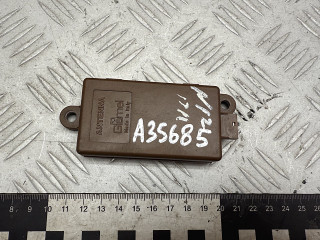 блок управления сигнализацией Mini Cooper 2 поколение 2010, 1.6 л., N16 B16 A, бензин, кабриолет, правый руль, 3455306