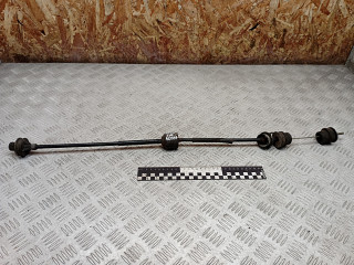 трос сцепления Citroen Xantia 1 поколение [рестайлинг] 2000, 2.1 л., дизель