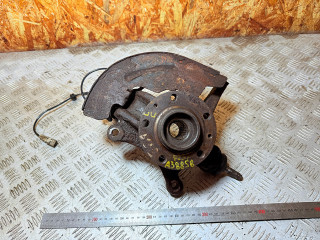 ступица передняя левая Peugeot 607 1 поколение [рестайлинг] 2005, 2.7 л., дизель, АКПП, седан, 364686