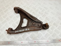 рычаг передний левый Renault Rapid 1 поколение 1998 - фото №3