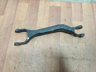 рычаг задний левый Volvo XC90 1 поколение 2005, 2.4 л., D 5244 T, дизель, МКПП, внедорожник 5 дв., полный привод, правый руль, 8630782